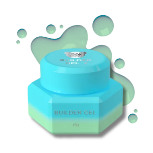 Builder Gel - Juicy - You Are Cute