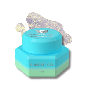 Bottle Gel - Vibe - You Are Cute
