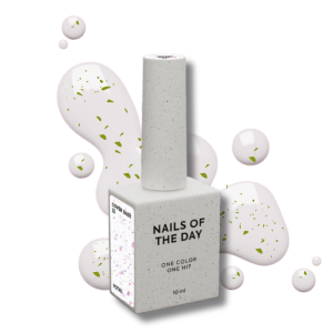 Cover Base - Potal - 33-42 - Nails of the day
